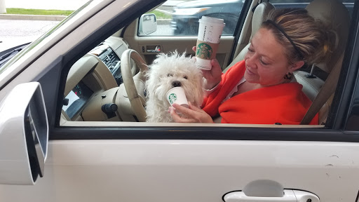 Coffee Shop «Starbucks», reviews and photos, 6680 Edwardsville Crossing Dr, Edwardsville, IL 62025, USA