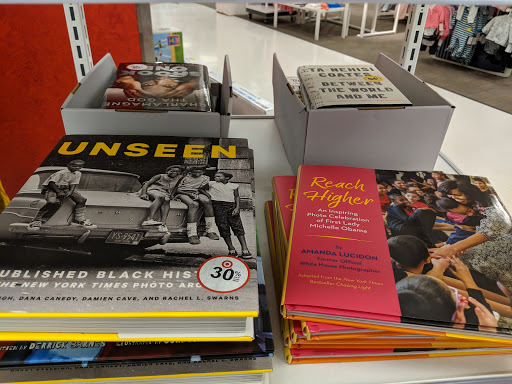 Department Store «Target», reviews and photos, 5700 Bou Ave, Rockville, MD 20852, USA