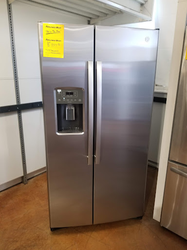 Appliance Store «Appliance Mart», reviews and photos, 4030 S Padre Island Dr, Corpus Christi, TX 78411, USA