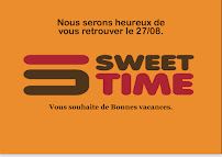 Photos du propriétaire du Restauration rapide SWEET TIME SAINT-MAUR-DES-FOSSÉS à Saint-Maur-des-Fossés - n°16