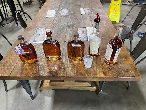 Distillery «The Kentucky Artisan Distillery», reviews and photos, 6230 Old Lagrange Rd, Crestwood, KY 40014, USA