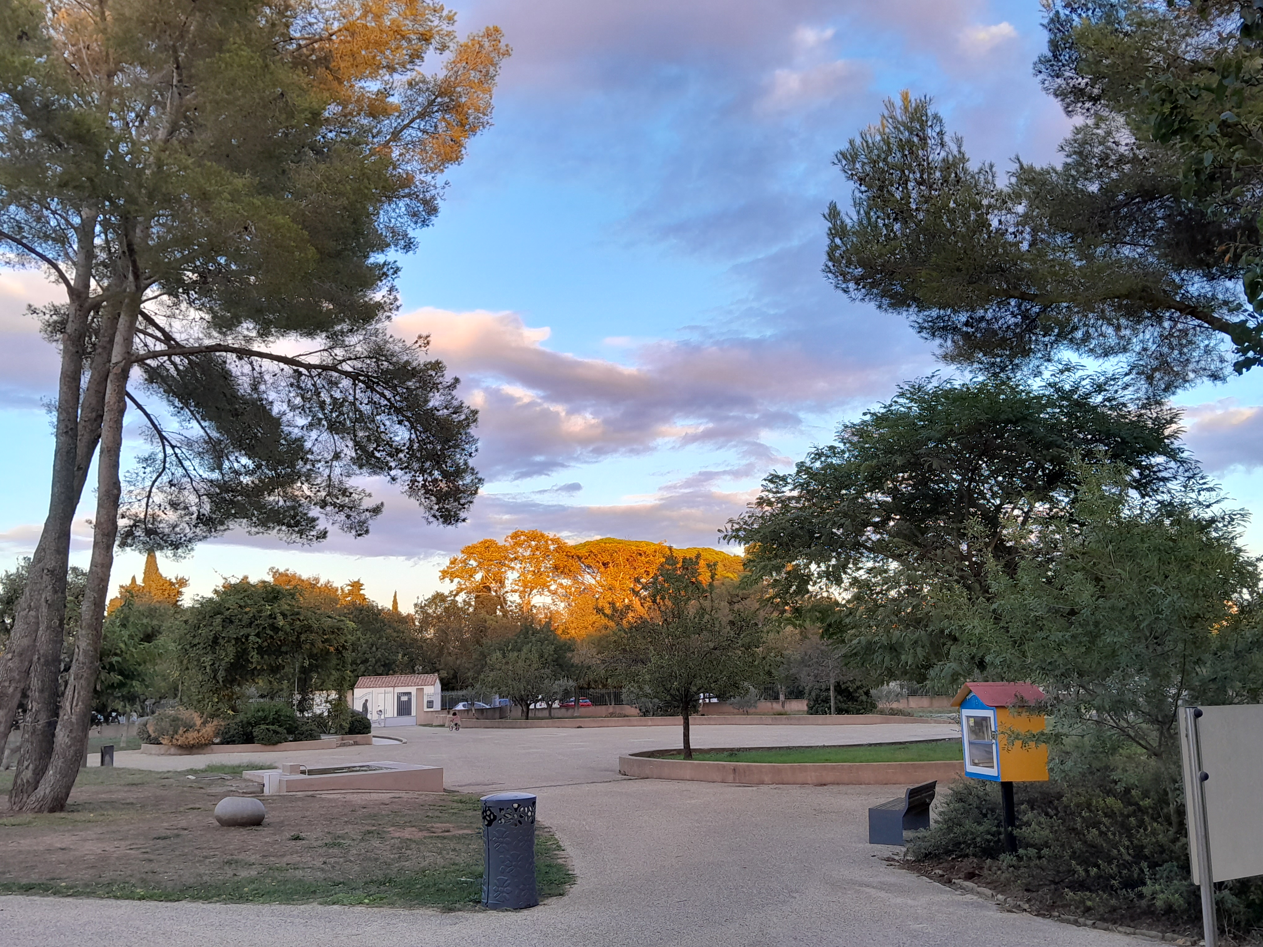 Photo n° 2 de l'avis de elodie.l fait le 16/11/2023 à 15:30