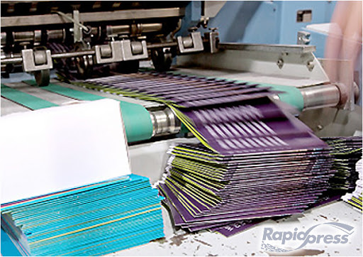 Commercial Printer «Rapid Press», reviews and photos, 555 Summer St, Stamford, CT 06901, USA