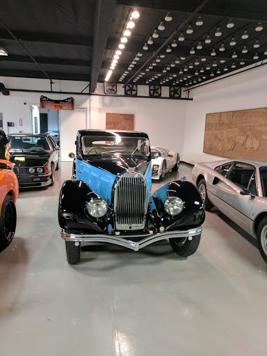 Used Car Dealer «Symbolic International», reviews and photos, 11425 Sorrento Valley Rd, San Diego, CA 92121, USA