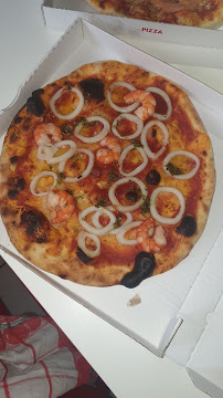 Pizza du Restaurant italien La Maiella à Levallois-Perret - n°15