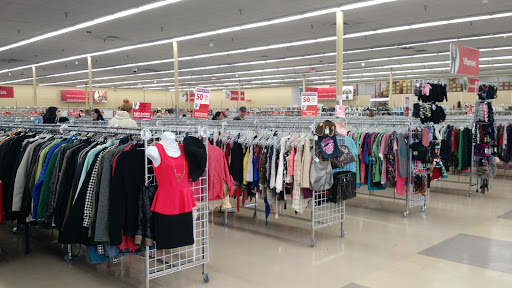 Thrift Store «Savers», reviews and photos