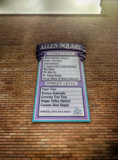 Gift Shop «Growing Tree Toys», reviews and photos, 202 S Allen St, State College, PA 16801, USA