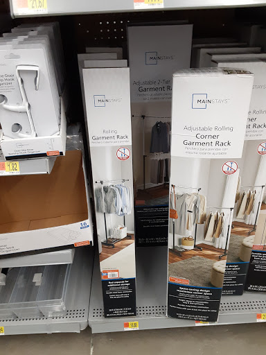 Department Store «Walmart Supercenter», reviews and photos, 9451 FM 1960 Bypass Rd E, Humble, TX 77338, USA