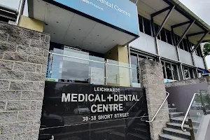 Leichhardt Medical & Dental Centre image