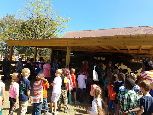 Tourist Attraction «Sugar Hill U-pick Farms», reviews and photos, 3595 Co Rd 59, Verbena, AL 36091, USA