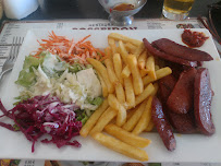 Plats et boissons du Restaurant turc Posséidon à Herrlisheim - n°5