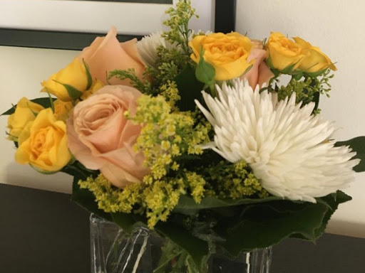 Florist «Rodier Flowers», reviews and photos, 384 Main St, Ridgefield, CT 06877, USA