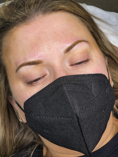 Explore cover up wrist tattoo ideas, creative tattoo ideas in Arlington, available at Haven Studio Co. (formerly Ink Haven Studio)