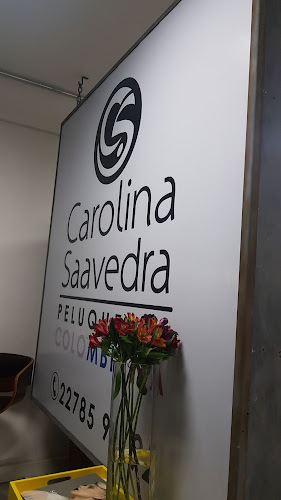 Opiniones de Peluqueria Carolina Saavedra en Providencia - Barbería