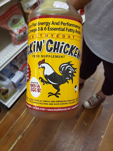 Pet Supply Store «Union Mills», reviews and photos, 14822 S Union Mills Rd, Mulino, OR 97042, USA