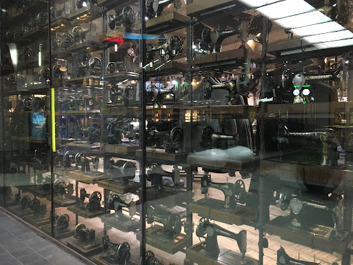 Shopping Mall «Santa Monica Place», reviews and photos, 395 Santa Monica Place, Santa Monica, CA 90401, USA