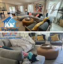 My2Maids - Photo 9 - Car repair in St. Augustine, FL, Jacksonville