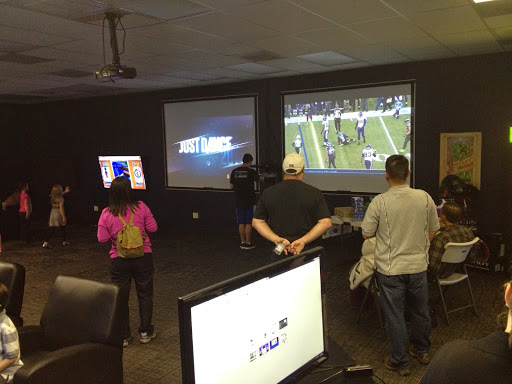 Computer Repair Service «Wise Guys IT Solutions and Gaming», reviews and photos, 1503 NE 78th St #12, Vancouver, WA 98665, USA