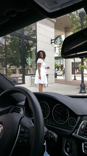 Coffee Shop «Starbucks», reviews and photos, 1209 N Charles St, Baltimore, MD 21201, USA