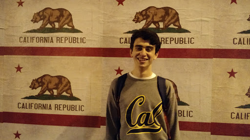 Book Store «The Student Store», reviews and photos, 2470 Bancroft Way, Berkeley, CA 94720, USA