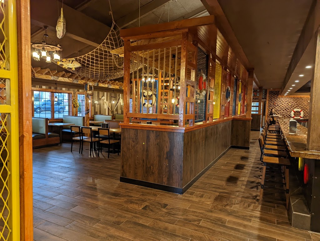 The Juicy Seafood Red Crab Opelika, AL 35405 Menu, Hours, Reviews