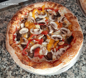 Photo n°10 de Master Pizza Bretteville l'Orgueilleuse à Thue et Mue ()