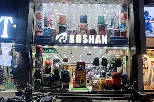 Roshan image