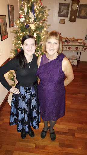 Dance School «Always Time For Dancing», reviews and photos, 941 Kranzel Dr, Camp Hill, PA 17011, USA