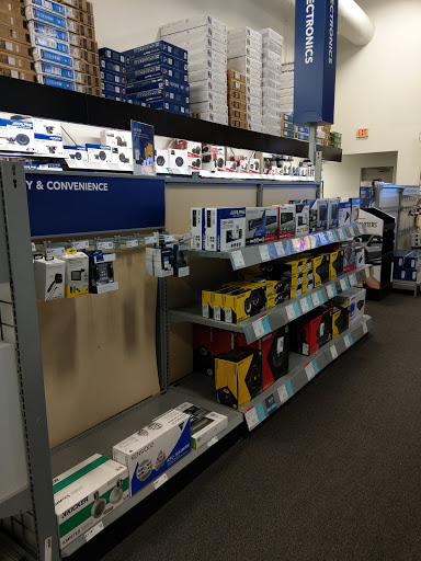 Electronics Store «Best Buy», reviews and photos, 24 Universal Blvd, Warwick, RI 02886, USA