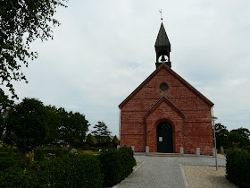 Oksby Kirke