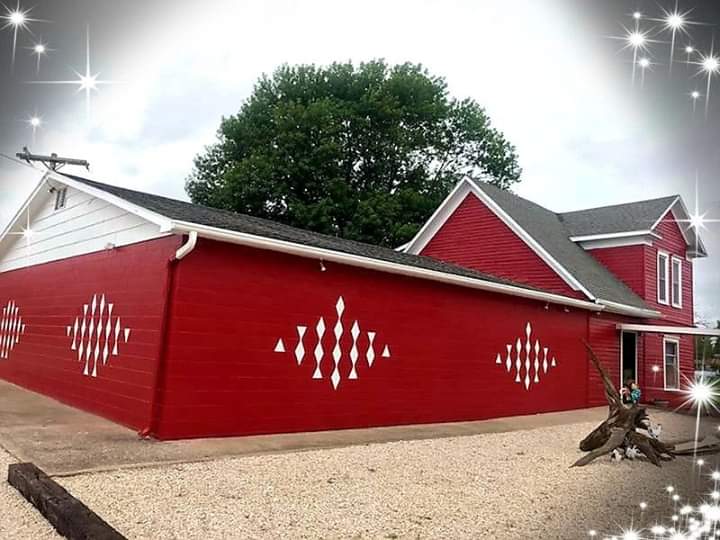 Chicken Shack Restaurant 66716