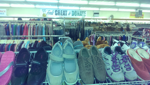 Thrift Store «American Family Services Inc», reviews and photos, 541 Milford St, Easton, PA 18045, USA