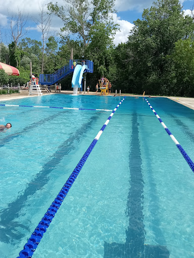 Water Park «Pirates’ Hollow Waterpark», reviews and photos, 201 N Webster St, Port Washington, WI 53074, USA