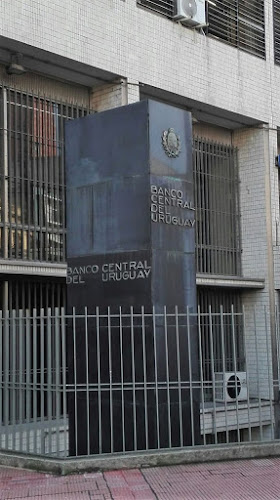 Diag. Fabini 777, 11100 Montevideo, Departamento de Montevideo, Uruguay