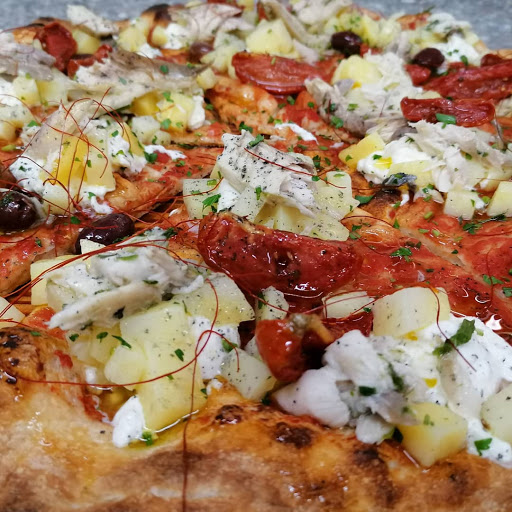 Pizzeria Il Cantuccio in Marotta, Provincia di Pesaro e Urbino