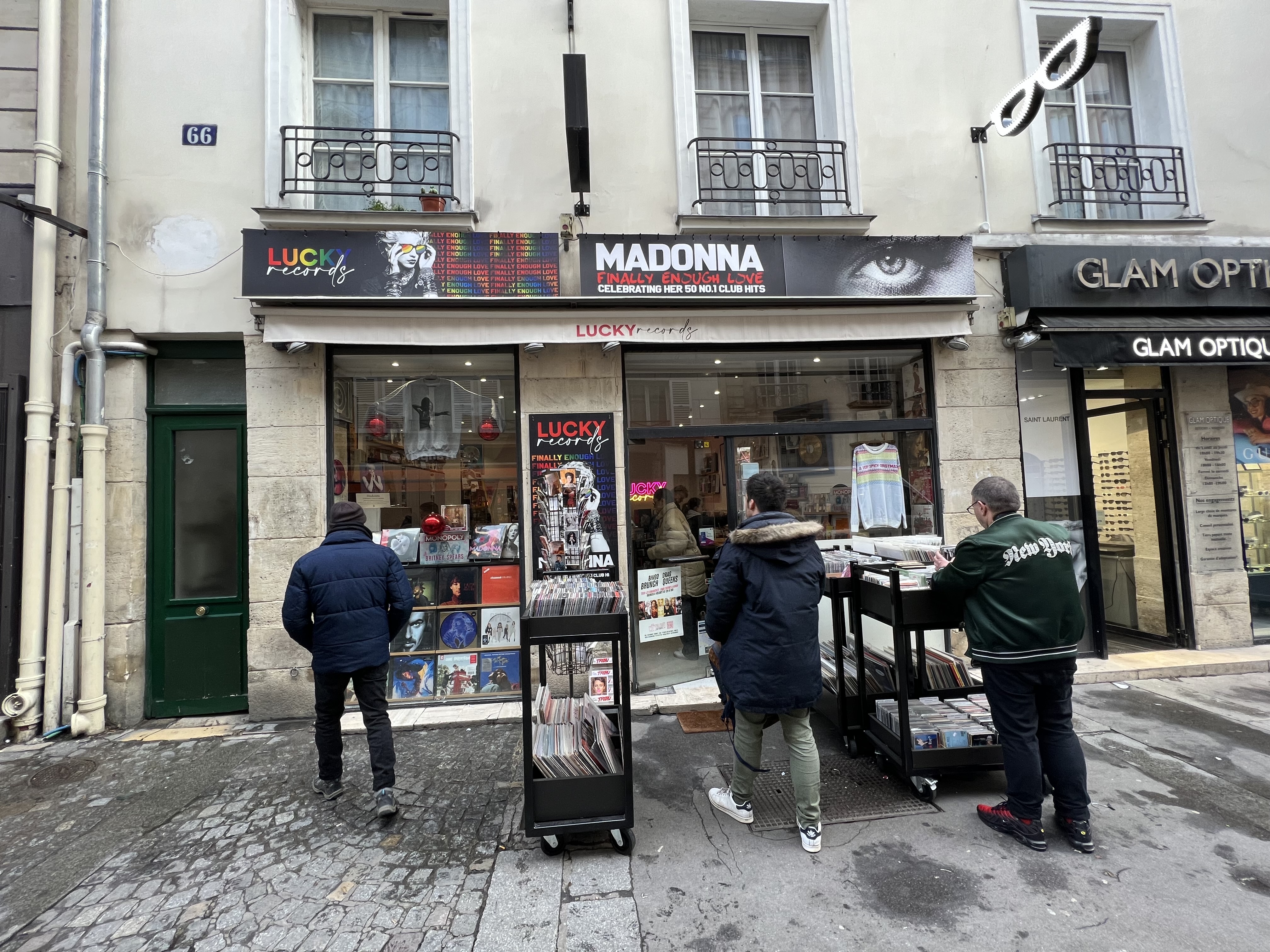 Photo n° 1 de l'avis de Oleg.e fait le 30/12/2022 à 14:32