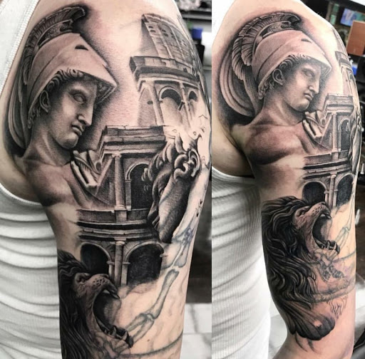 Explore $20 tattoo ideas, creative tattoo ideas in San Diego, available at SD Tattoo