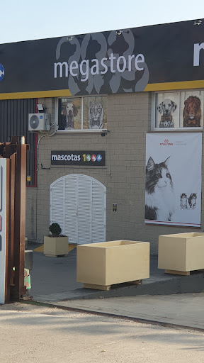 MASCOTAS 1000 - Masquefa