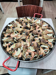 Photo n°41 de Delices d'Orient à Sainte-Foy-la-Grande ()