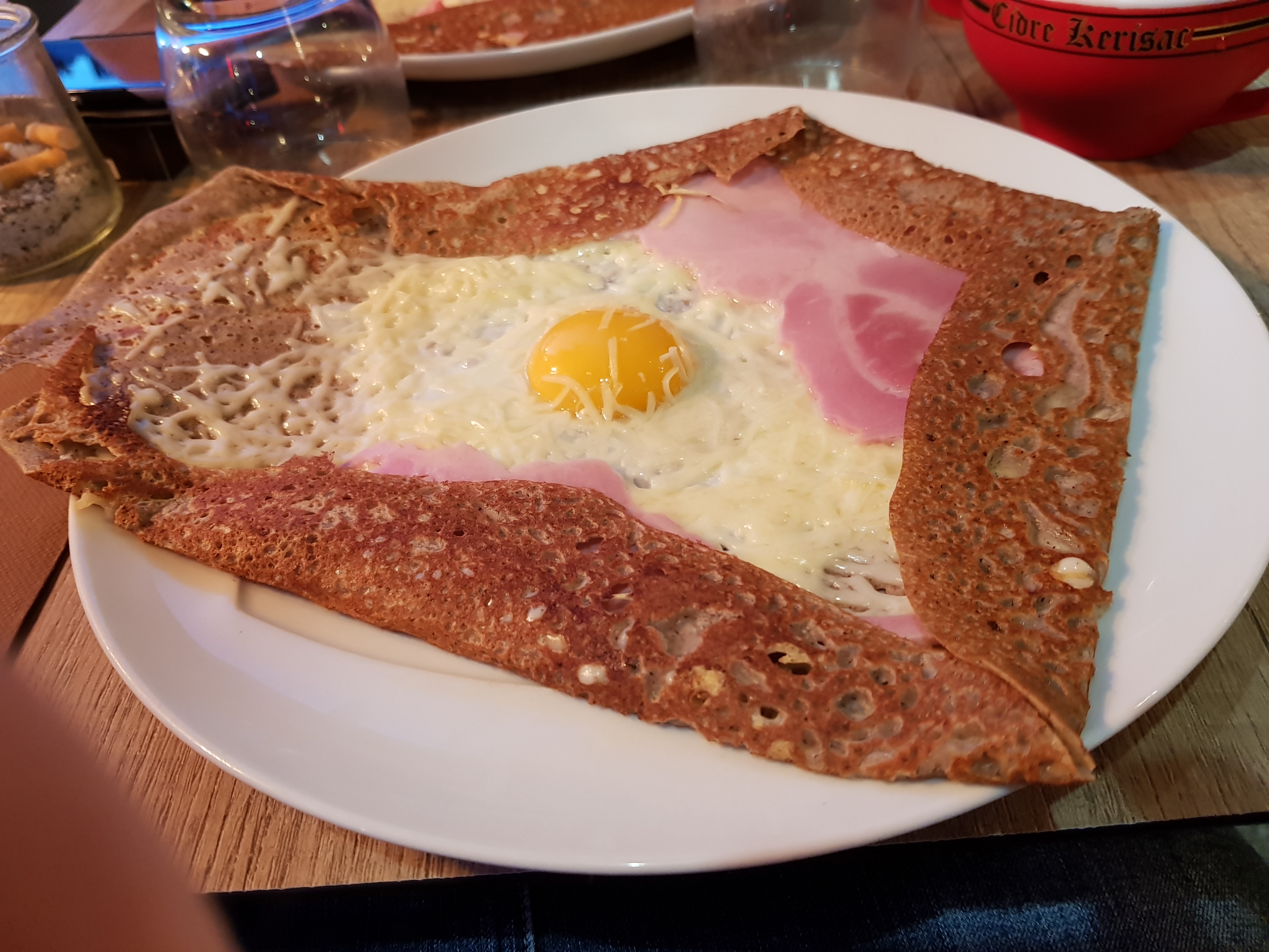 Photo n° 2 de l'avis de Marylin. fait le 12/08/2018 à 06:21