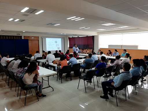 Cursos de soldadura en Cancun