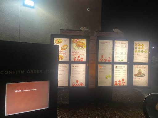 Mexican Restaurant «El Pollo Loco», reviews and photos, 88 N 1200 E, Lehi, UT 84043, USA