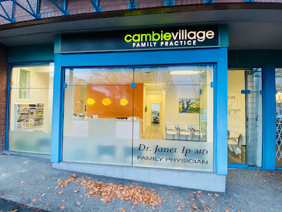 Cambie Village Family Practice