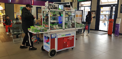 bon plan shop à Creil