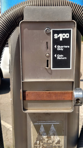 Car Wash «Power-Matic Car Wash», reviews and photos, 87 Copeland Dr, Mansfield, MA 02048, USA