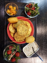 Photo n°70 de Le Cochon Terrible à Allauch ()