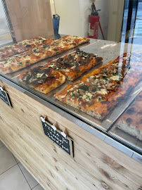 Plats et boissons du Pizzas à emporter Dragonne Pizza à Grenoble - n°1