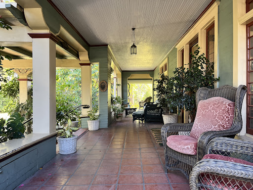 Bissell House 1887 image