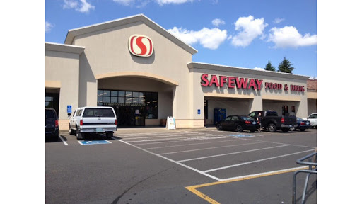 Safeway, 1140 N Springbrook Rd, Newberg, OR 97132, USA, 