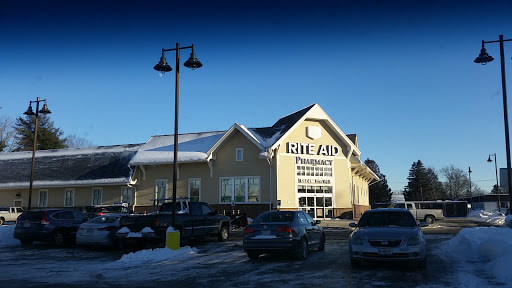Pharmacy «Rite Aid», reviews and photos, 335 Alfred St, Biddeford, ME 04005, USA